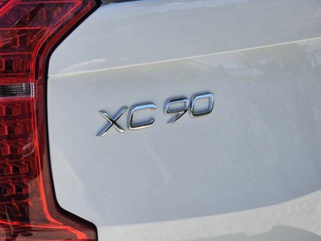 new 2025 Volvo XC90 Plug-In Hybrid car, priced at $75,965