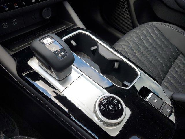 new 2025 Mitsubishi Outlander car, priced at $40,315