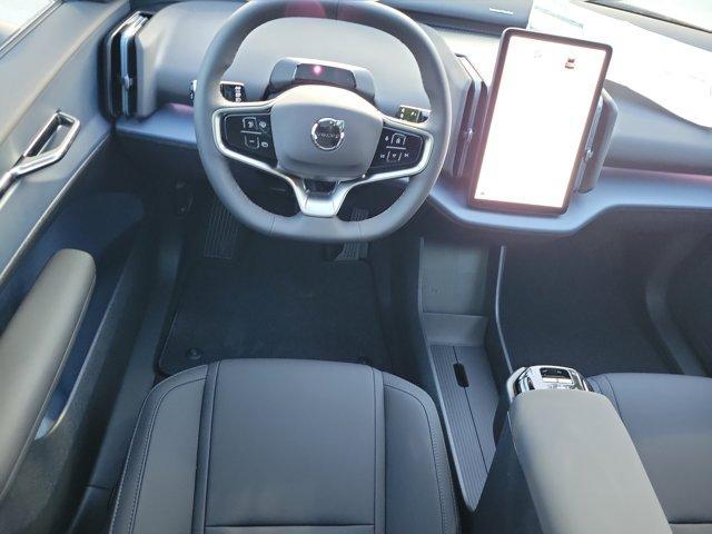 new 2025 Volvo EX30 car, priced at $46,695