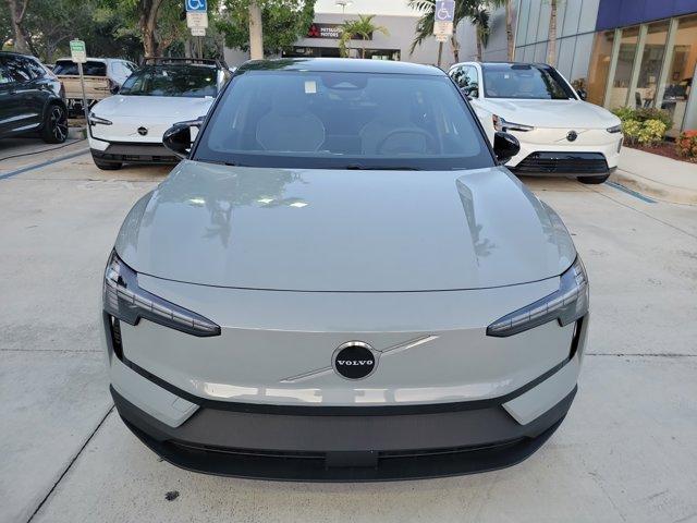 new 2025 Volvo EX30 car, priced at $46,695