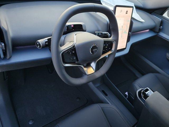 new 2025 Volvo EX30 car, priced at $46,695