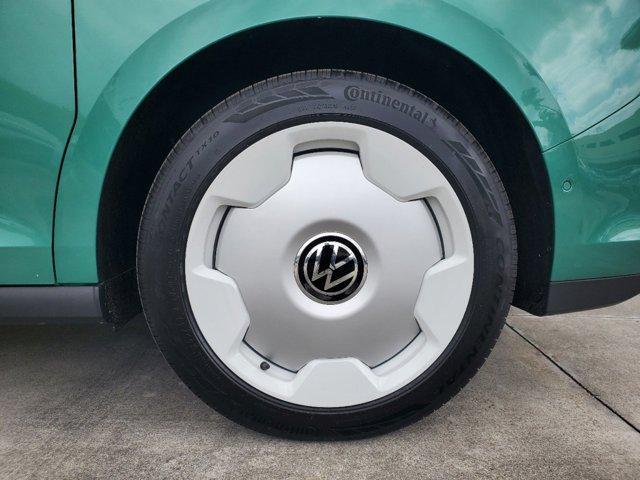new 2025 Volkswagen ID. Buzz car, priced at $64,895