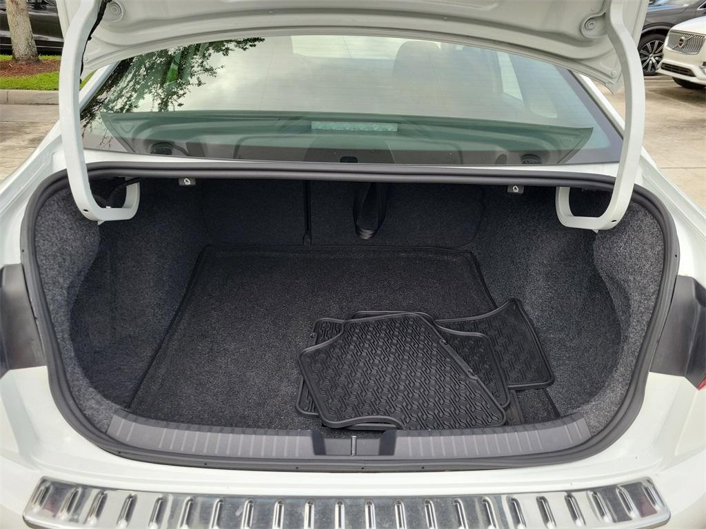 used 2024 Volkswagen Jetta car, priced at $17,977