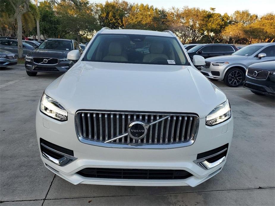 used 2024 Volvo XC90 Recharge Plug-In Hybrid car, priced at $65,788