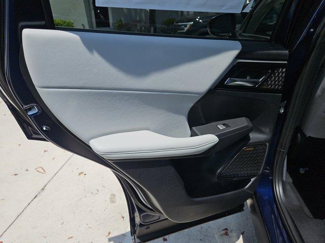 new 2025 Mitsubishi Outlander car, priced at $38,320