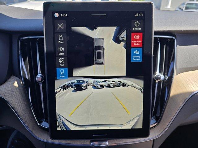 new 2026 Volvo XC60 Plug-In Hybrid car, priced at $66,267