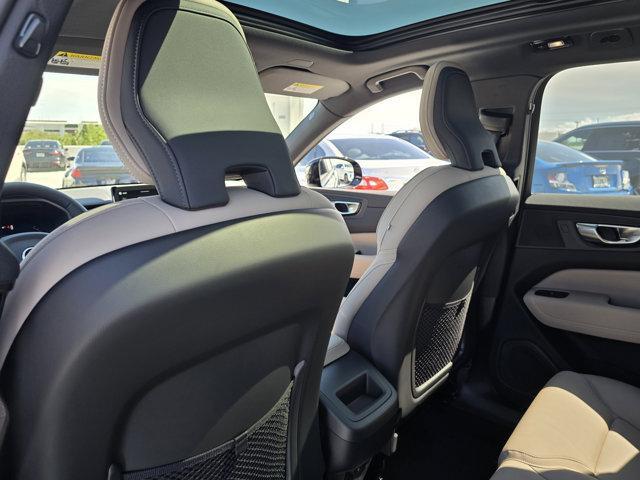 new 2026 Volvo XC60 Plug-In Hybrid car, priced at $66,267