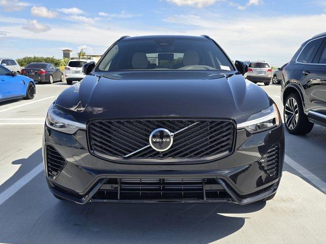new 2026 Volvo XC60 car, priced at $68,535