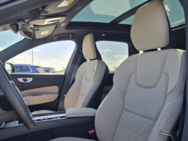 new 2026 Volvo XC60 Plug-In Hybrid car, priced at $66,267