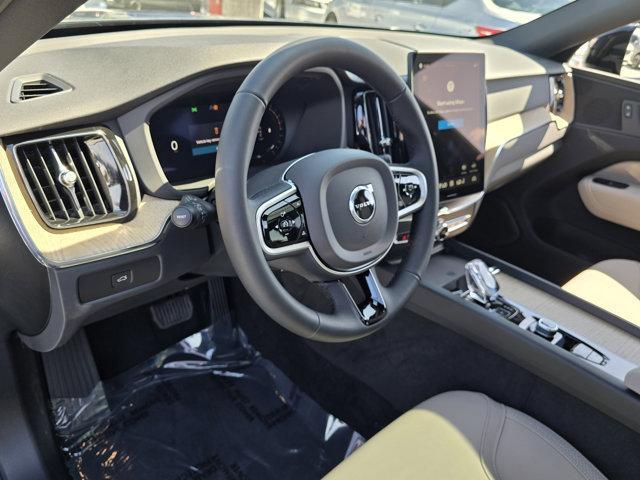 new 2026 Volvo XC60 Plug-In Hybrid car, priced at $66,267