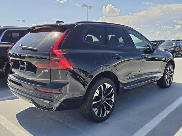 new 2026 Volvo XC60 car, priced at $68,535