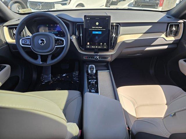 new 2026 Volvo XC60 Plug-In Hybrid car, priced at $66,267