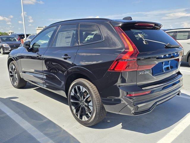 new 2026 Volvo XC60 Plug-In Hybrid car, priced at $66,267