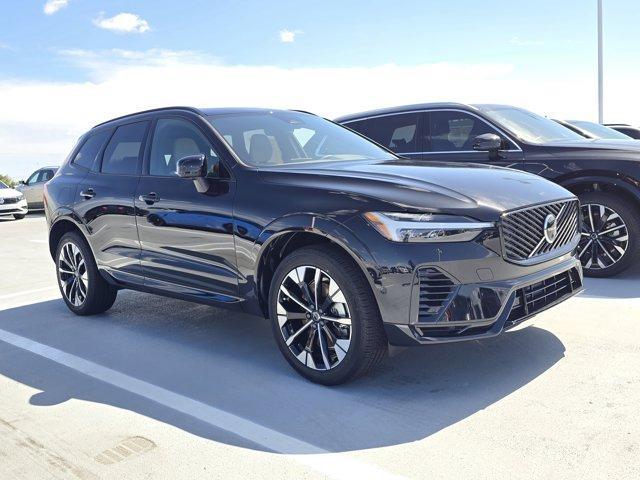 new 2026 Volvo XC60 car, priced at $68,535