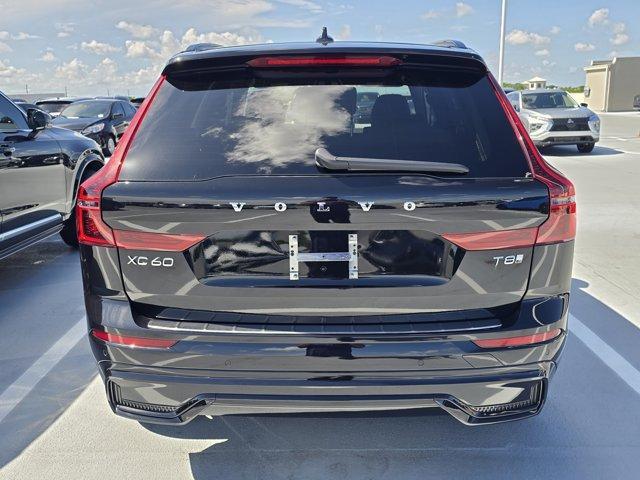 new 2026 Volvo XC60 car, priced at $68,535