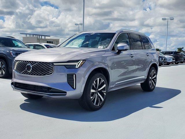 new 2026 Volvo XC90 car, priced at $60,403
