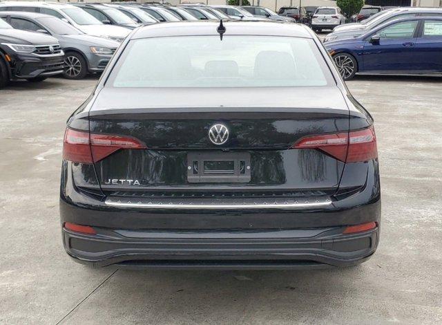 new 2024 Volkswagen Jetta GLI car, priced at $33,154