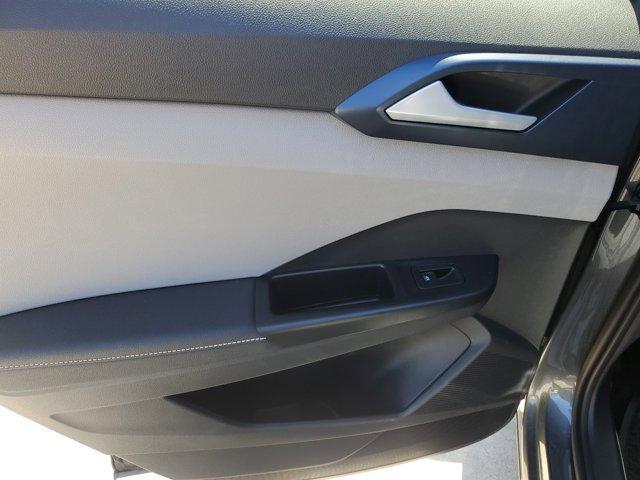 used 2024 Volkswagen Taos car, priced at $24,977