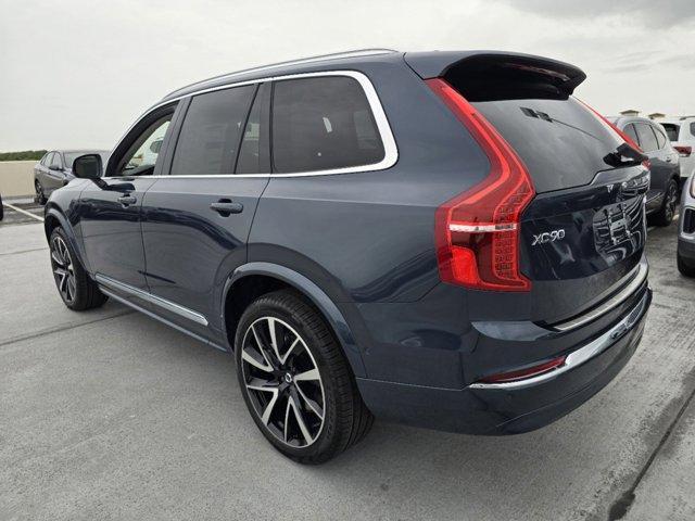 new 2025 Volvo XC90 car, priced at $63,665