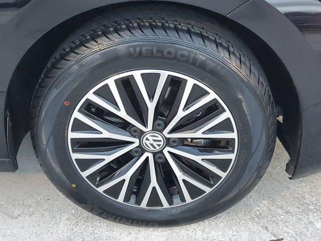 used 2021 Volkswagen Jetta car, priced at $16,677