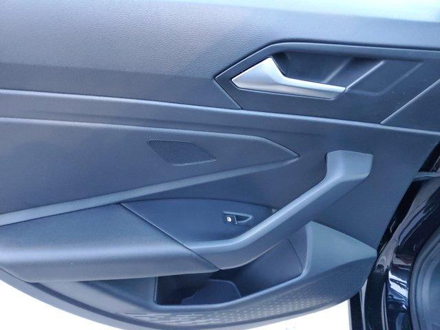 used 2021 Volkswagen Jetta car, priced at $16,677