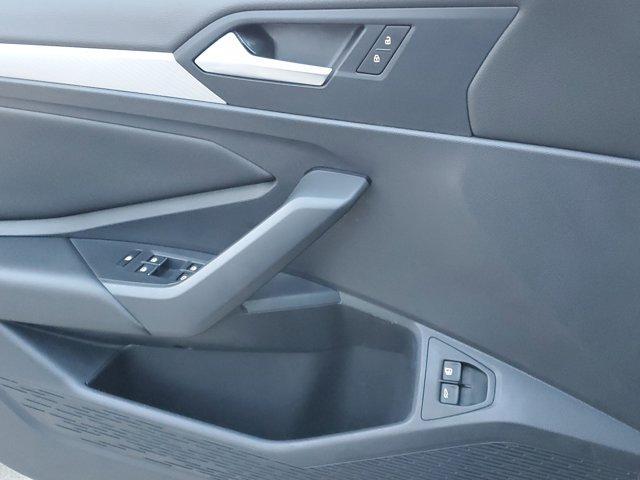 used 2021 Volkswagen Jetta car, priced at $16,677