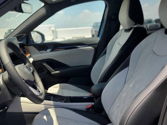 new 2026 Volkswagen Tiguan car