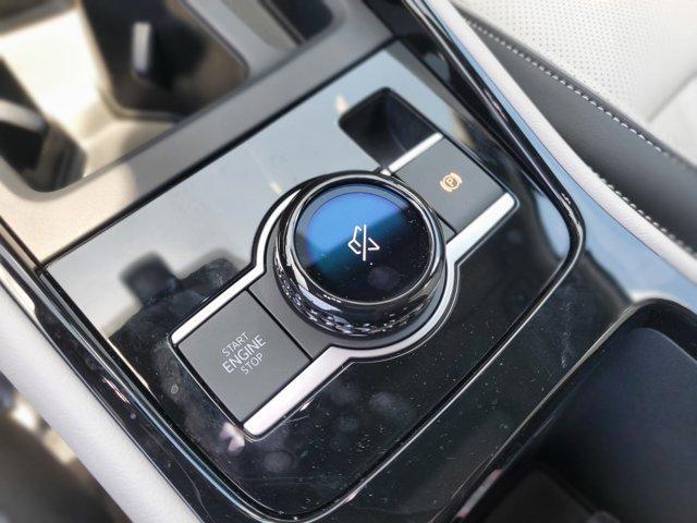 new 2026 Volkswagen Tiguan car