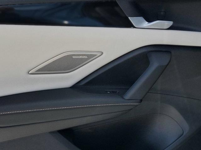 new 2026 Volkswagen Tiguan car