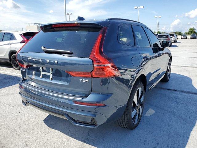 new 2025 Volvo XC60 Plug-In Hybrid car, priced at $66,235