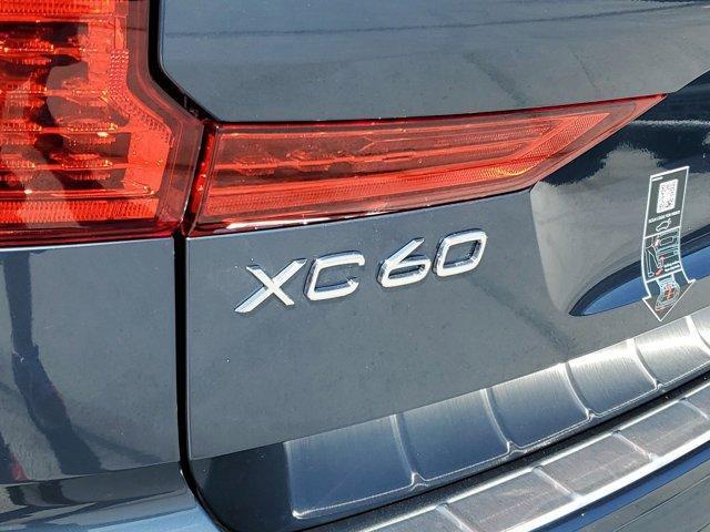 new 2025 Volvo XC60 Plug-In Hybrid car, priced at $66,235