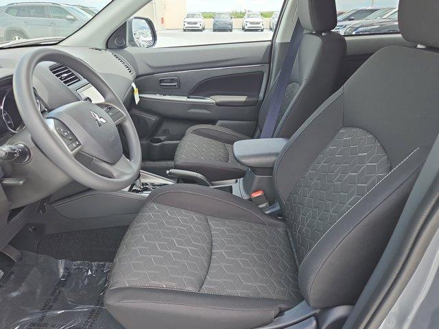 new 2025 Mitsubishi Outlander Sport car, priced at $29,055