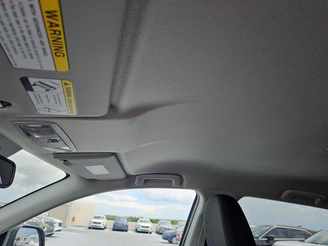 new 2025 Mitsubishi Outlander Sport car, priced at $29,055