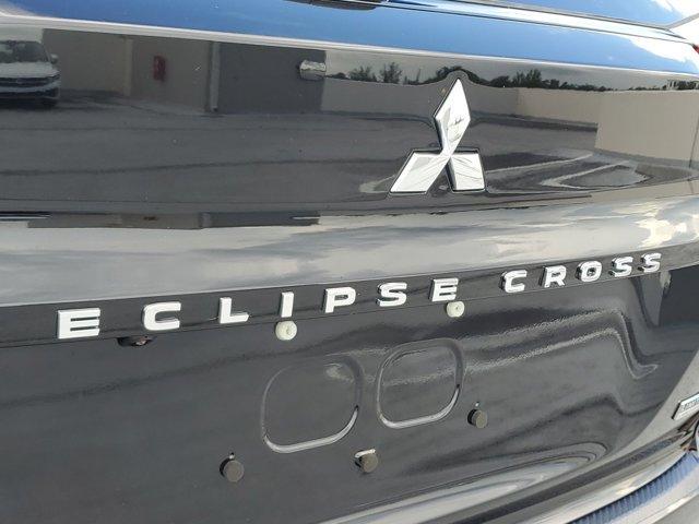 new 2024 Mitsubishi Eclipse Cross car, priced at $29,920