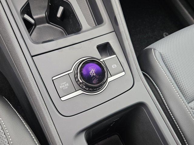 new 2025 Volkswagen Tiguan car