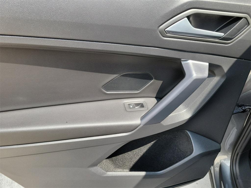 used 2021 Volkswagen Tiguan car, priced at $21,777