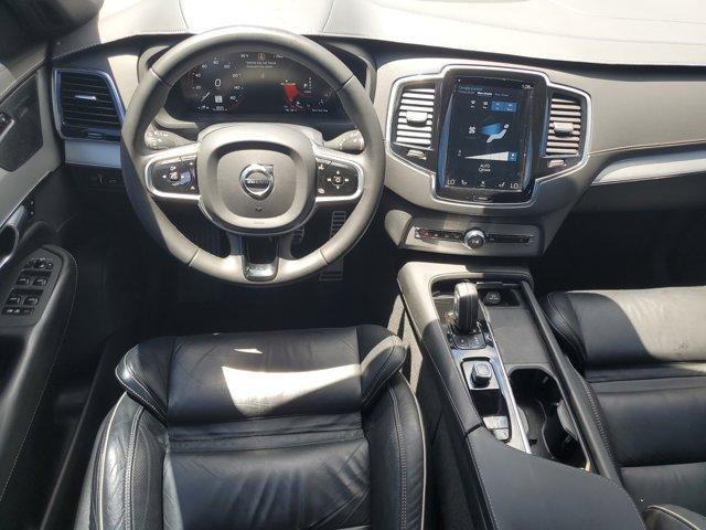 used 2022 Volvo XC90 Recharge Plug-In Hybrid car, priced at $49,888