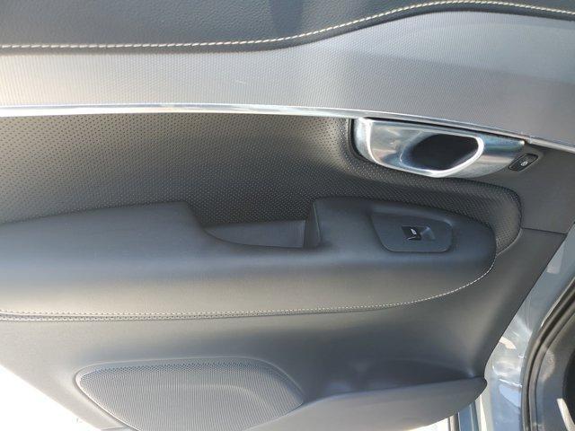 used 2022 Volvo XC90 Recharge Plug-In Hybrid car, priced at $49,888