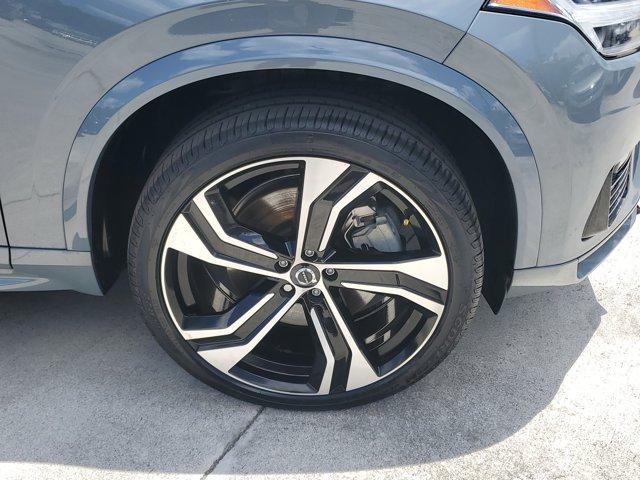 used 2022 Volvo XC90 Recharge Plug-In Hybrid car, priced at $49,888