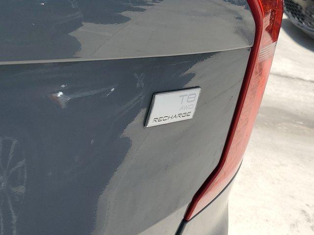 used 2022 Volvo XC90 Recharge Plug-In Hybrid car, priced at $49,888
