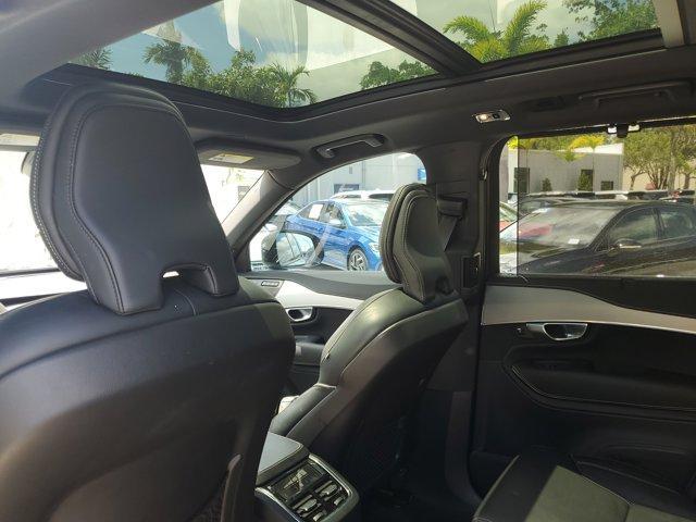 used 2022 Volvo XC90 Recharge Plug-In Hybrid car, priced at $49,888