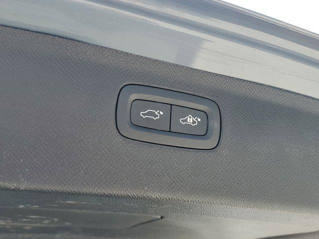 used 2022 Volvo XC90 Recharge Plug-In Hybrid car, priced at $49,888