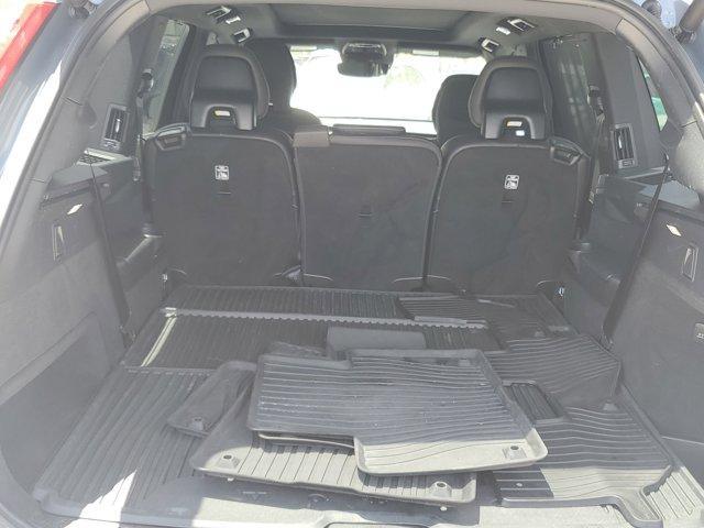 used 2022 Volvo XC90 Recharge Plug-In Hybrid car, priced at $49,888