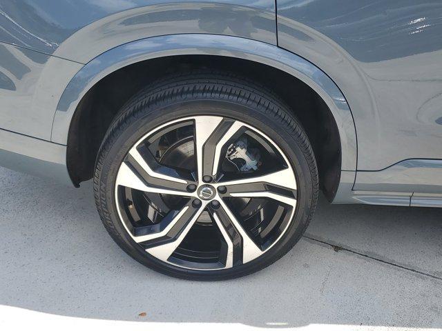 used 2022 Volvo XC90 Recharge Plug-In Hybrid car, priced at $49,888
