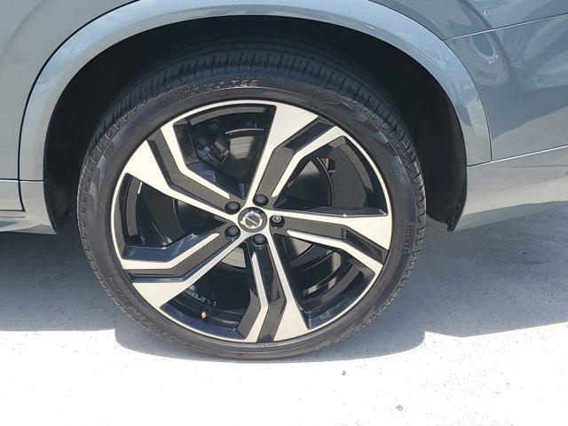 used 2022 Volvo XC90 Recharge Plug-In Hybrid car, priced at $49,888