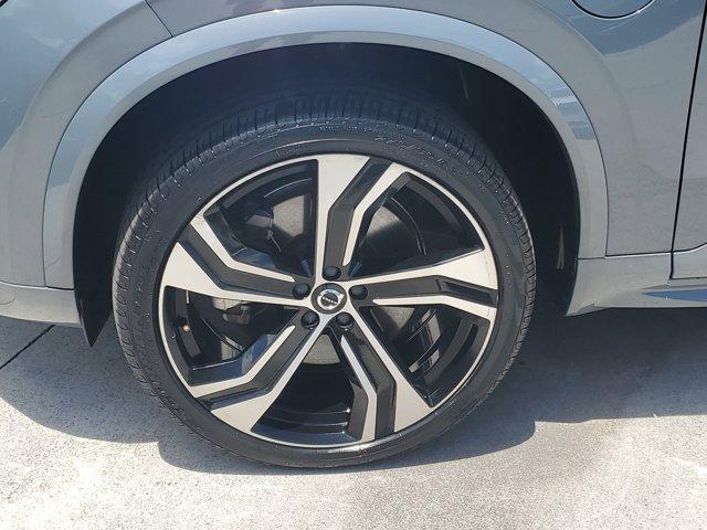 used 2022 Volvo XC90 Recharge Plug-In Hybrid car, priced at $49,888