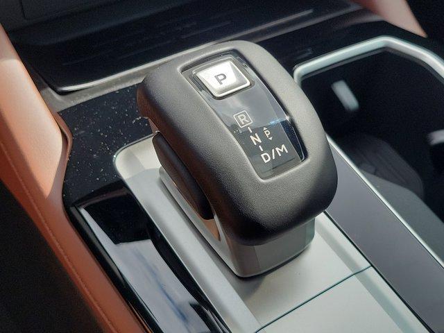 new 2025 Mitsubishi Outlander car, priced at $45,050