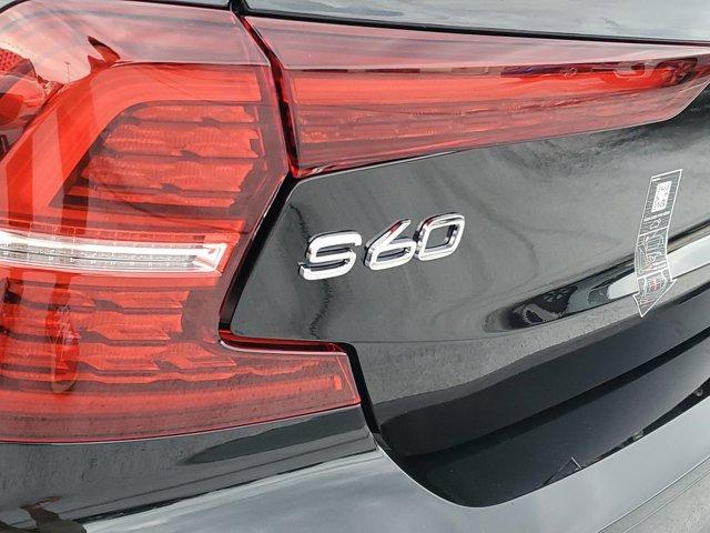 new 2025 Volvo S60 car, priced at $44,415