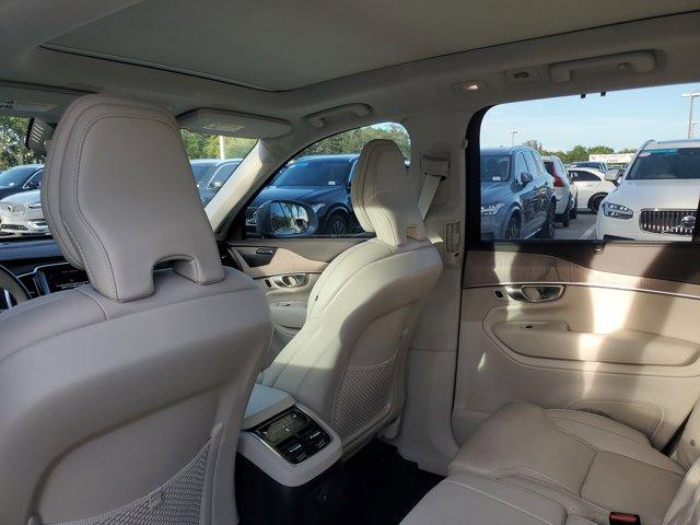 used 2024 Volvo XC90 Recharge Plug-In Hybrid car, priced at $61,988