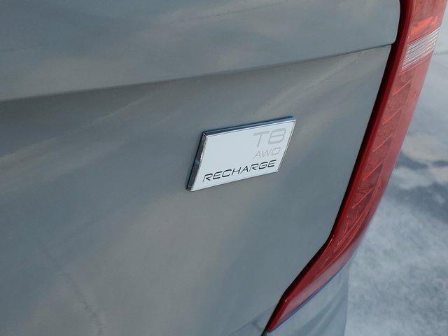 used 2024 Volvo XC90 Recharge Plug-In Hybrid car, priced at $61,988